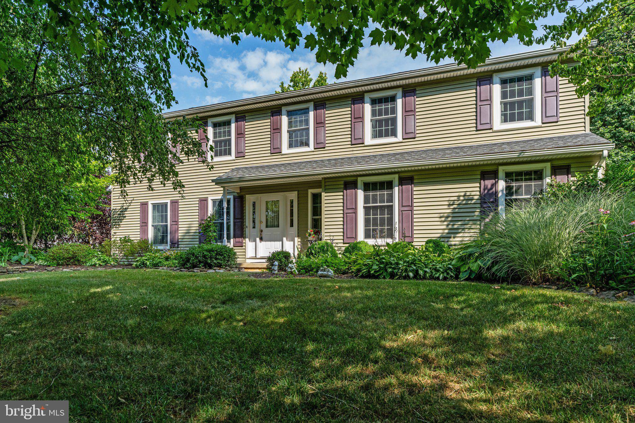 Macungie, PA 18062,5361 TOWNSQUARE DR