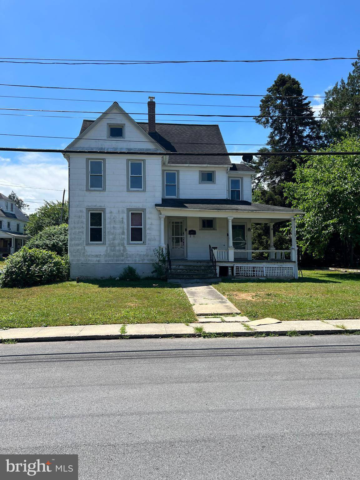 West Grove, PA 19390,210 WALNUT ST