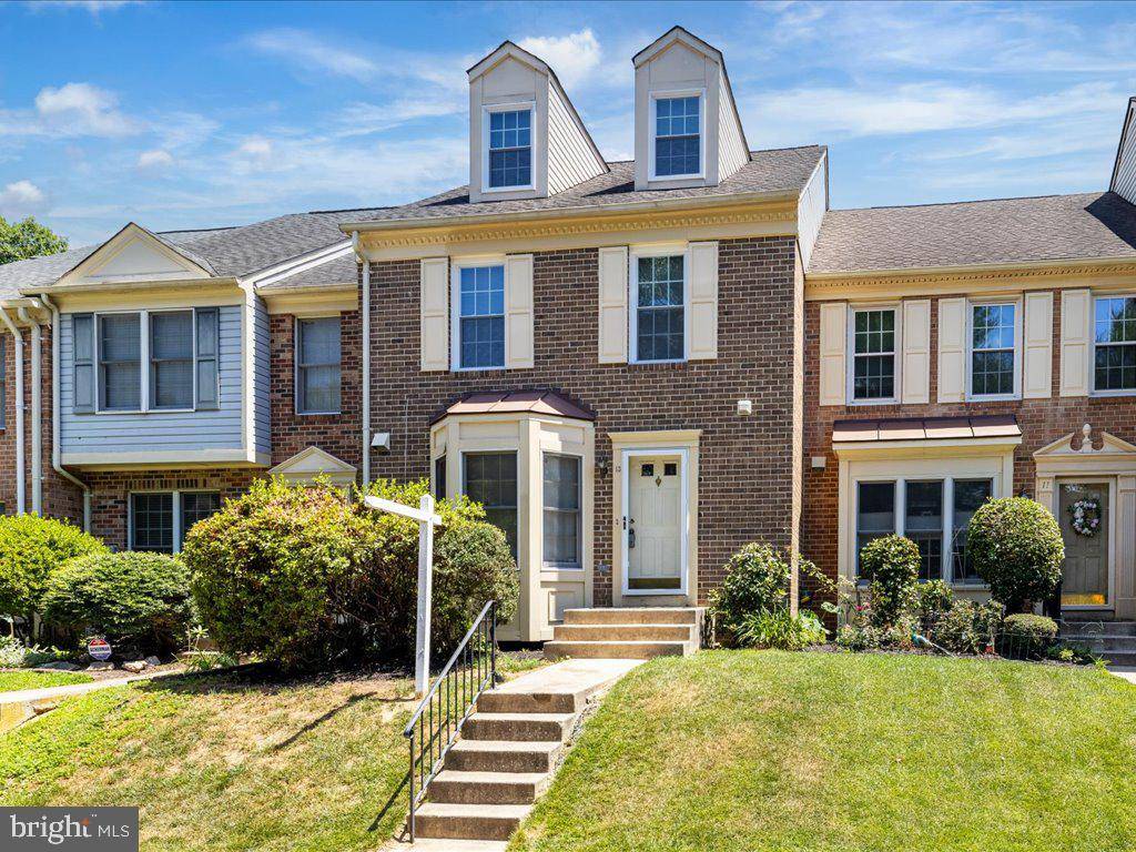 Owings Mills, MD 21117,13 HIGHLANDS CT