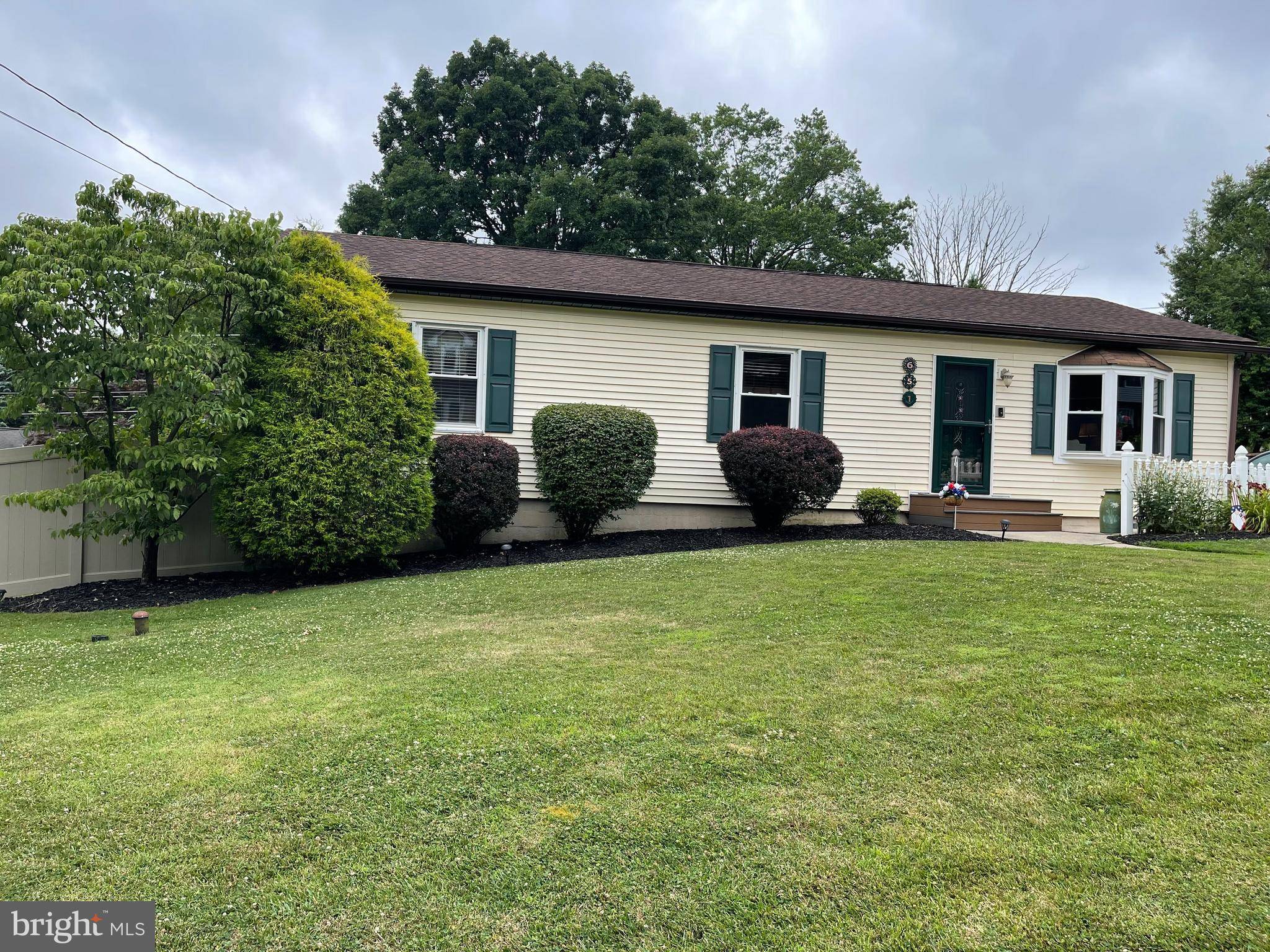 Feasterville Trevose, PA 19053,651 AVENUE A