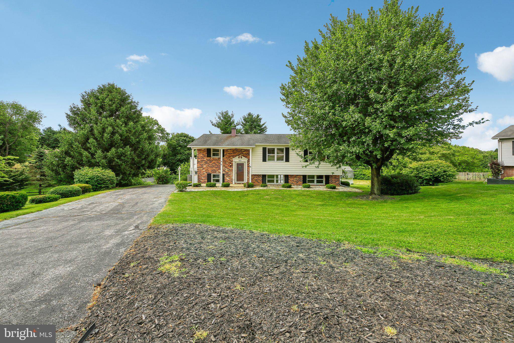 Westminster, MD 21157,800 WISTERIA DR