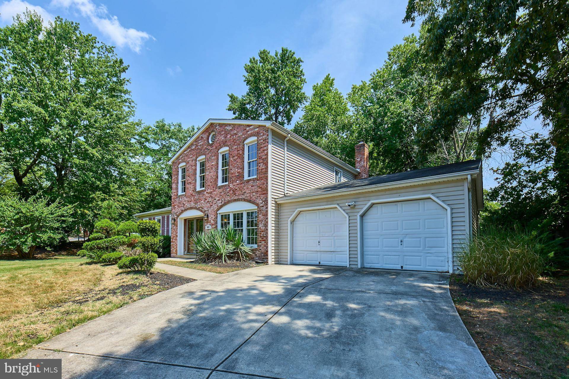 Fort Washington, MD 20744,605 CAMELOT WAY