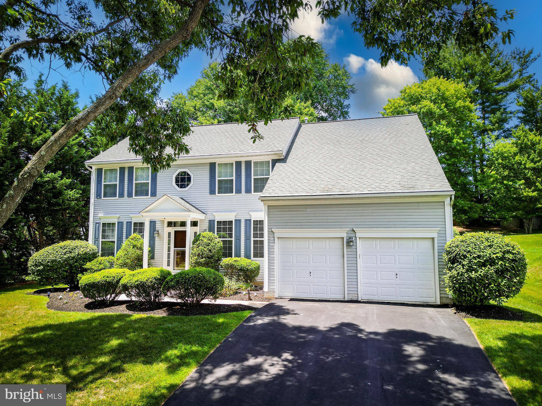 Laurel, MD 20723,8520 WILLOW WISP CT