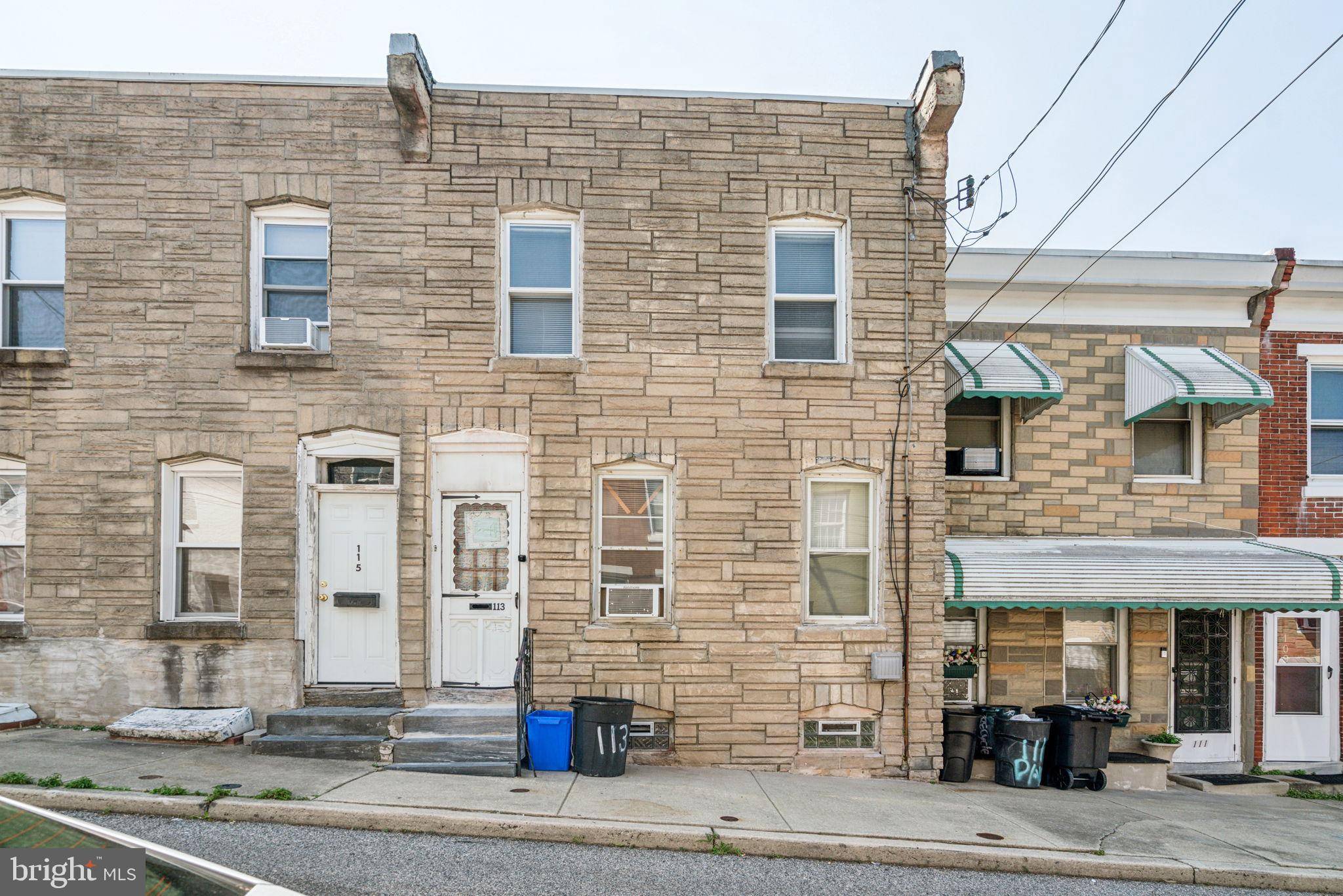 Philadelphia, PA 19127,113 DAVIS ST