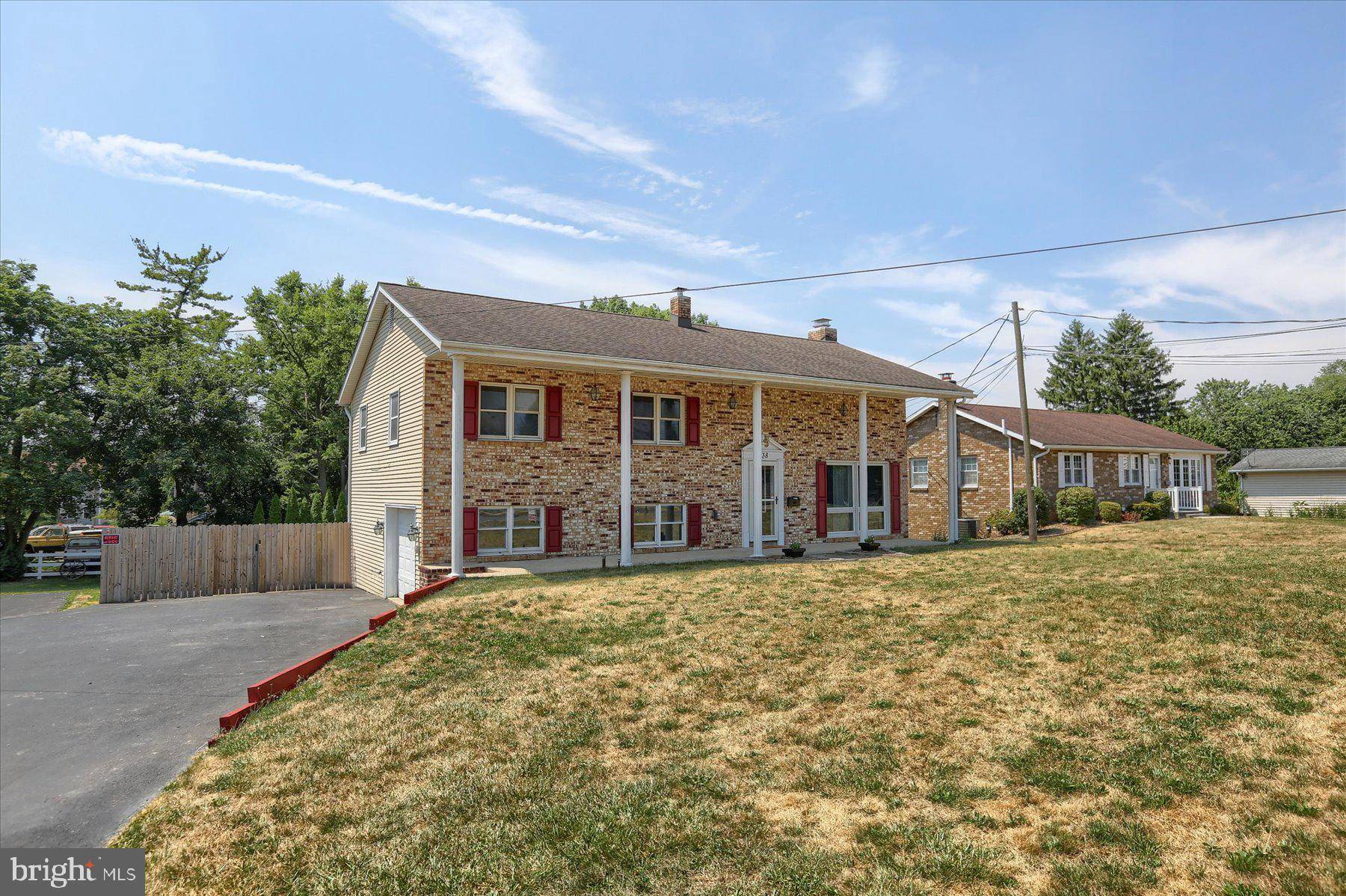 Carlisle, PA 17013,338 D ST