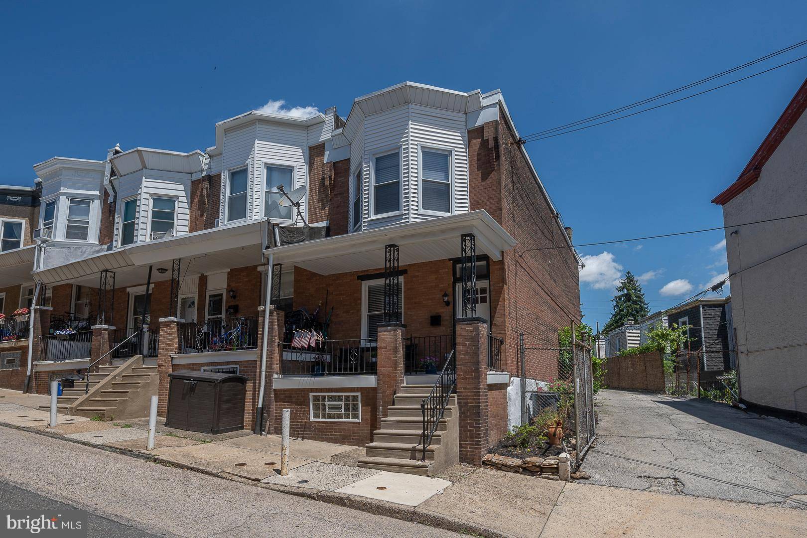 Philadelphia, PA 19129,3363 FREDERICK ST