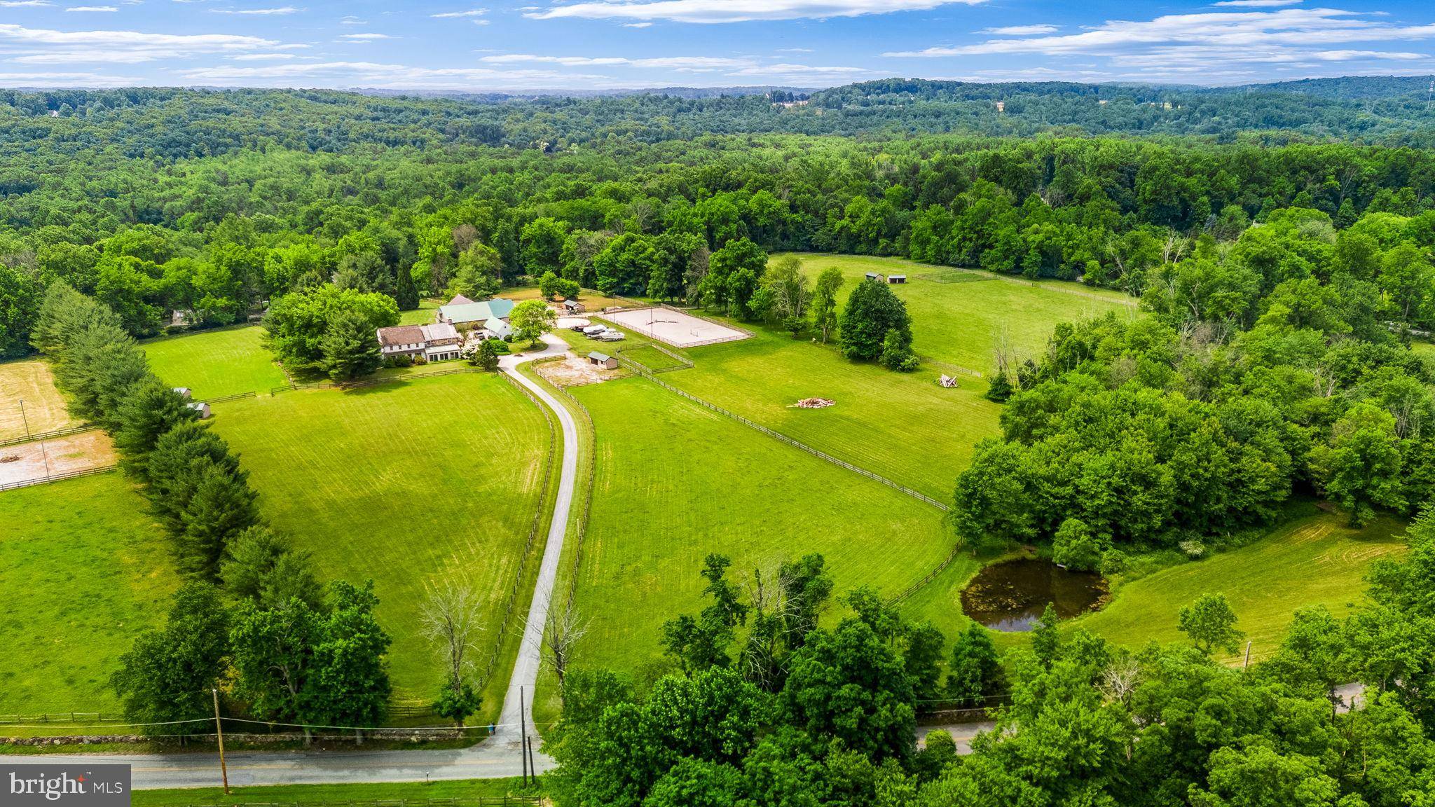Glenmoore, PA 19343,280 INDIAN RUN RD