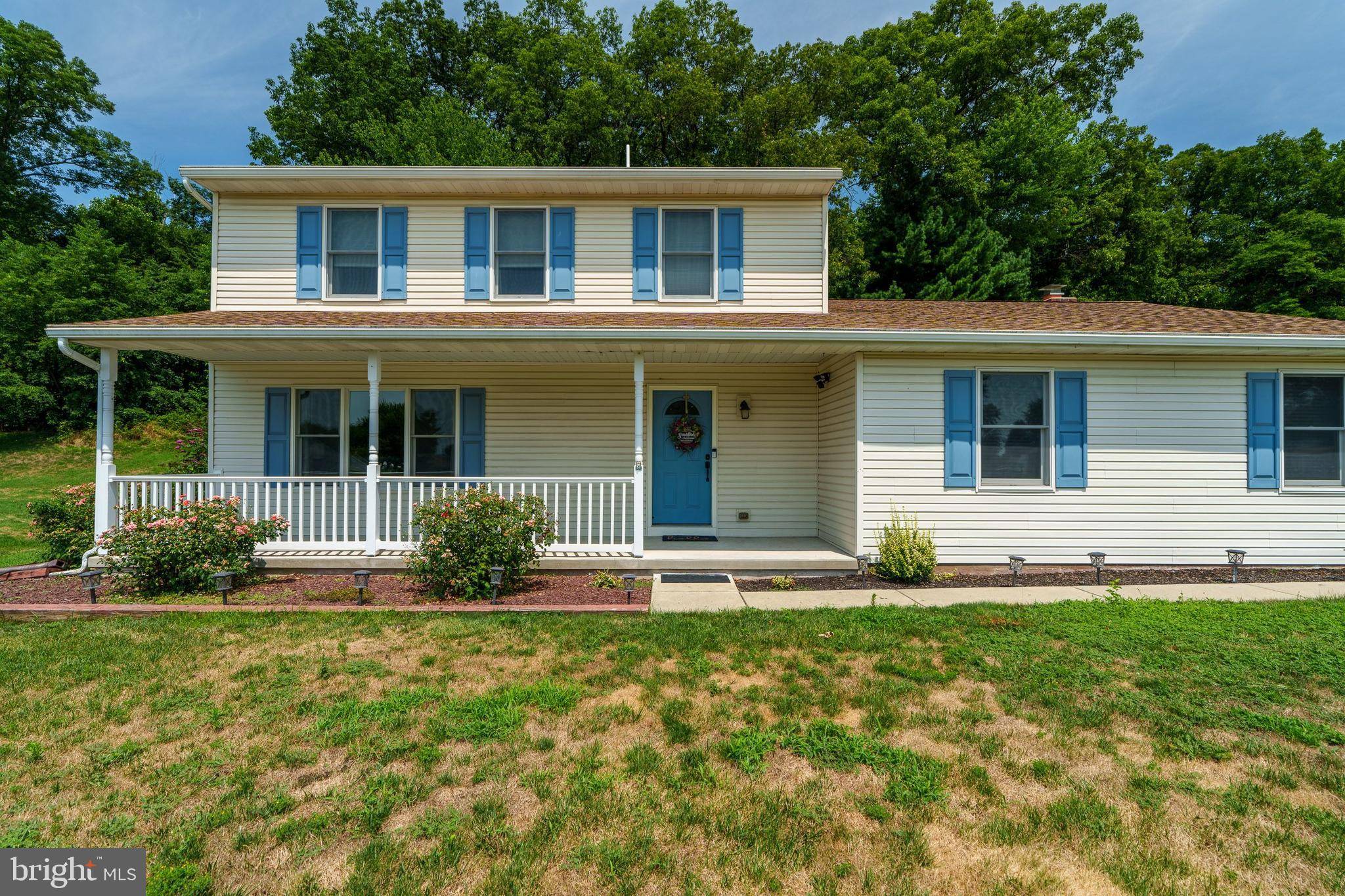 Elizabethtown, PA 17022,111 VALERIE DR