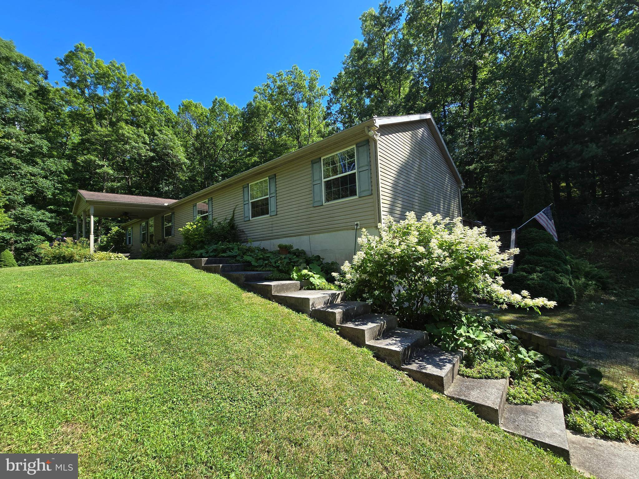 Gardners, PA 17324,104 TAGG LN