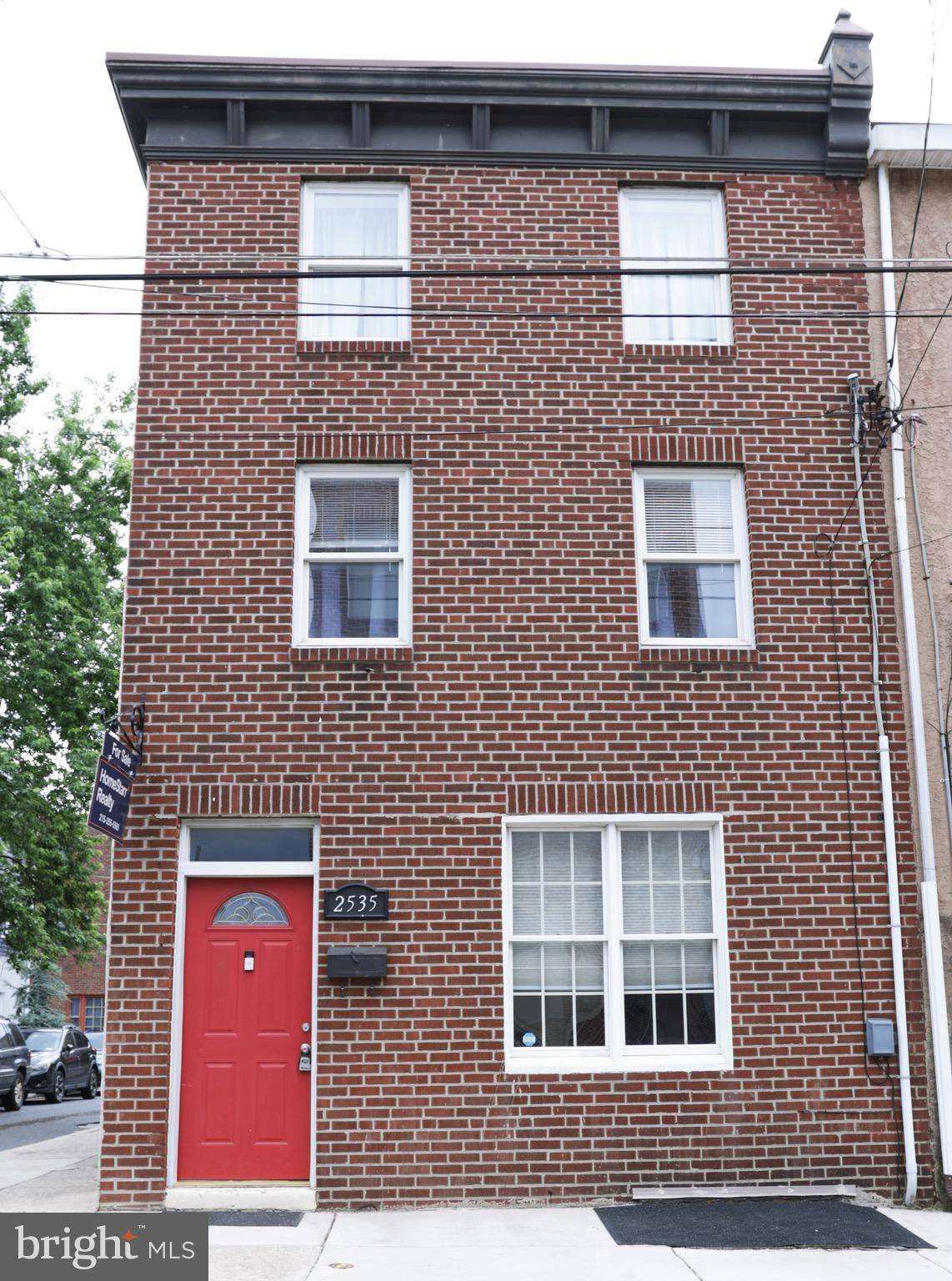 Philadelphia, PA 19125,2535 TILTON ST