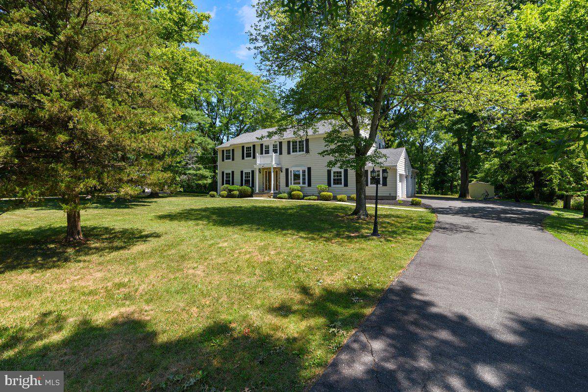 Belle Mead, NJ 08502,45 WHIPPOORWILL WAY