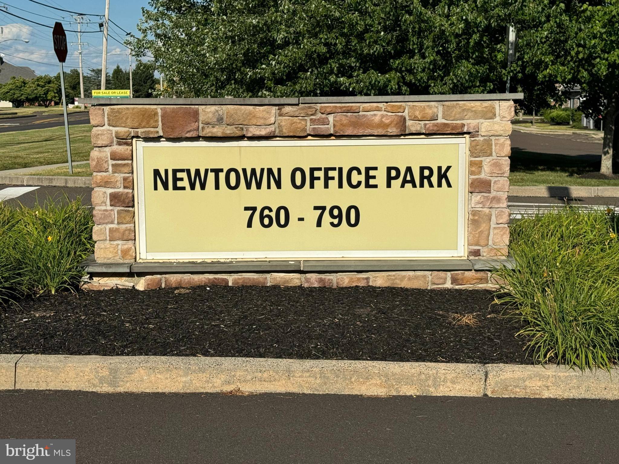 Newtown, PA 18940,780 NEWTOWN YARDLEY RD #321