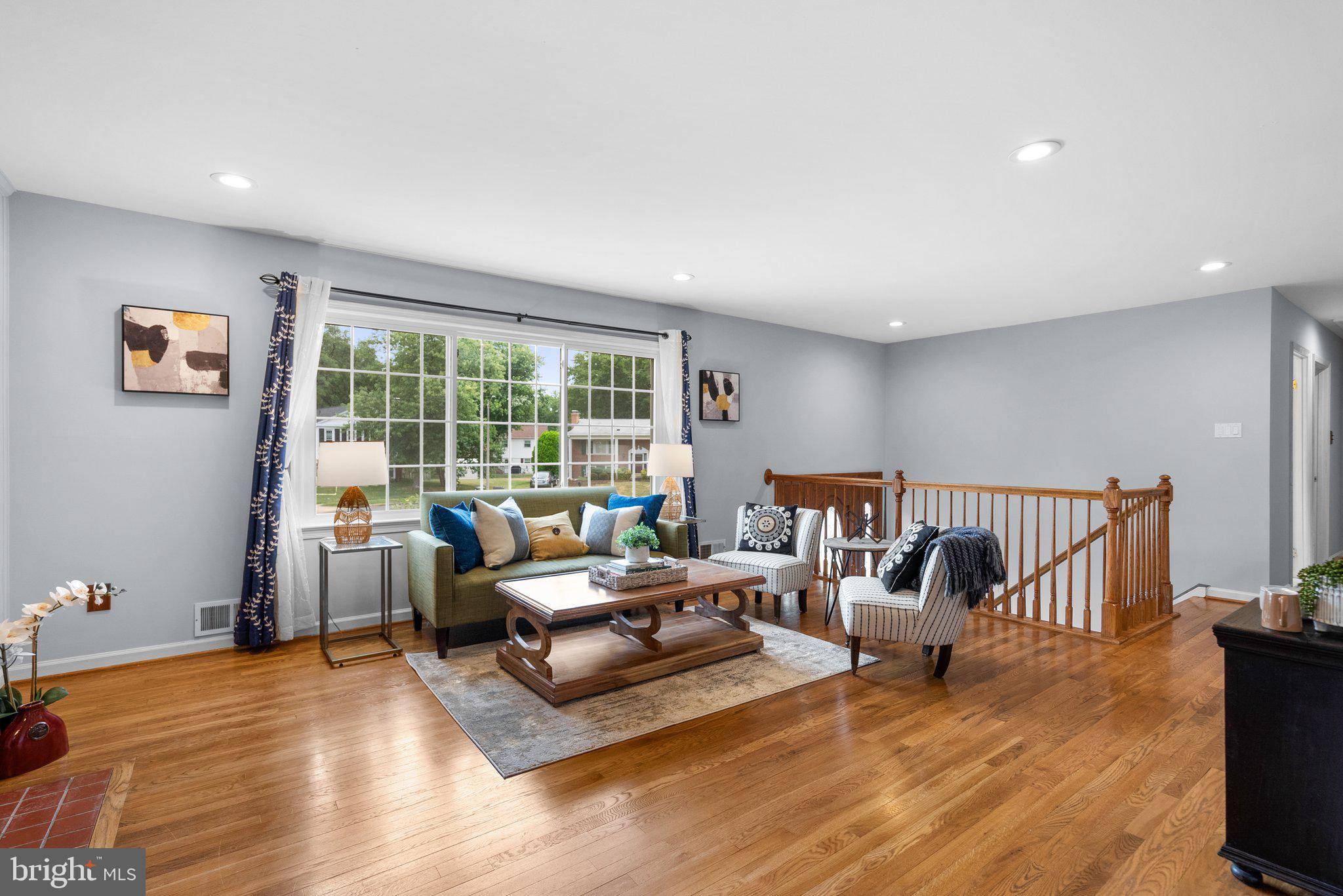 Alexandria, VA 22315,5735 BUCKHAVEN CT