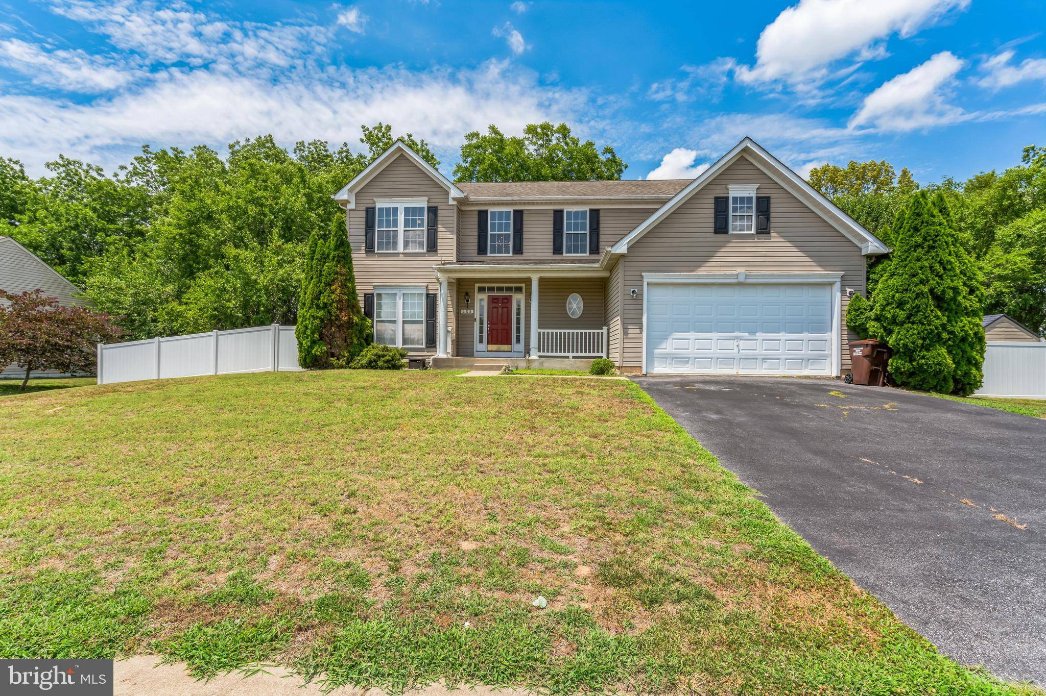 Preston, MD 21655,288 TIDEWATER CIR