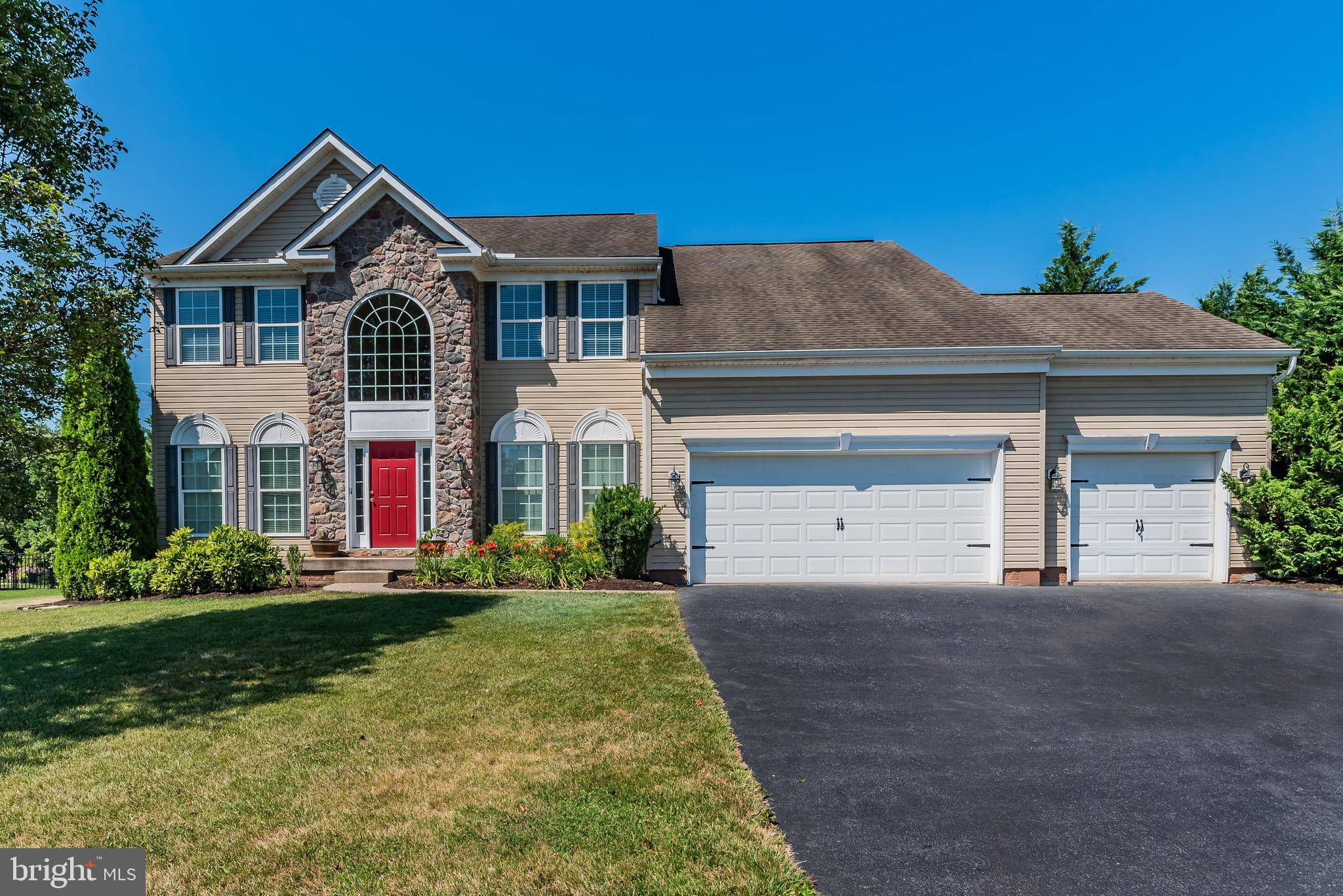 Mechanicsburg, PA 17055,4162 BIRCHWOOD LN