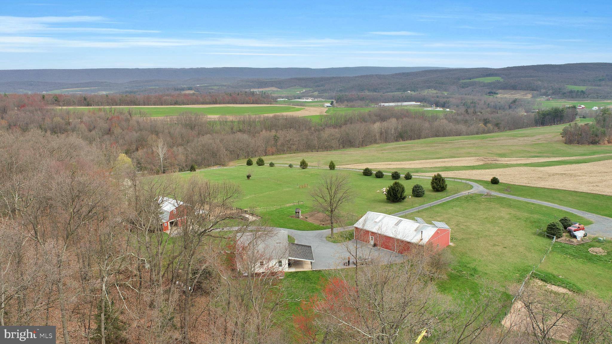 Loysville, PA 17047,650 PENSION HOLLOW RD