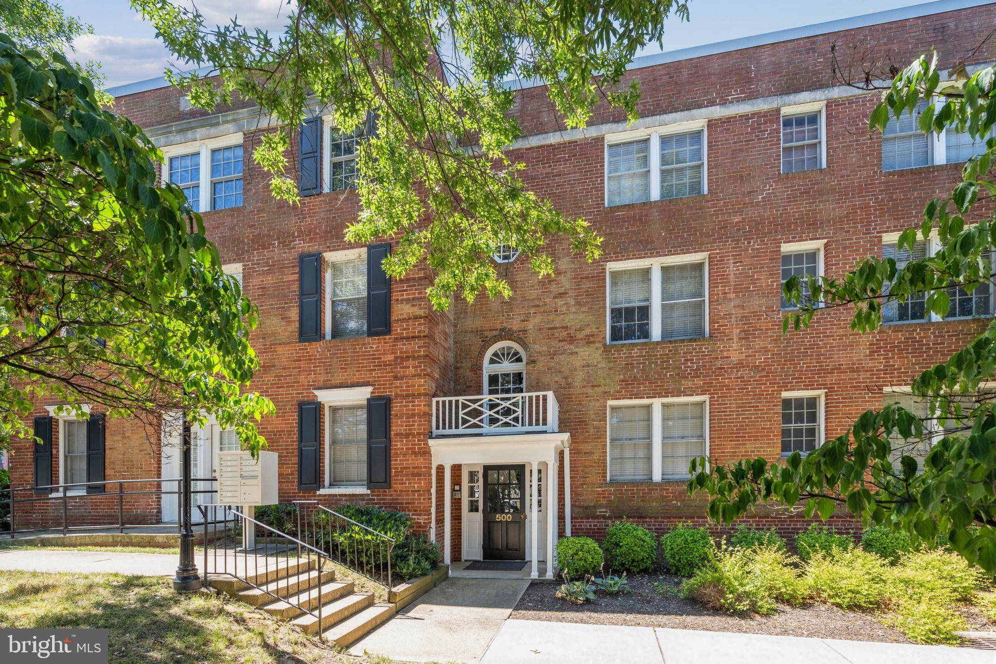 Alexandria, VA 22314,500 BASHFORD LN #3322