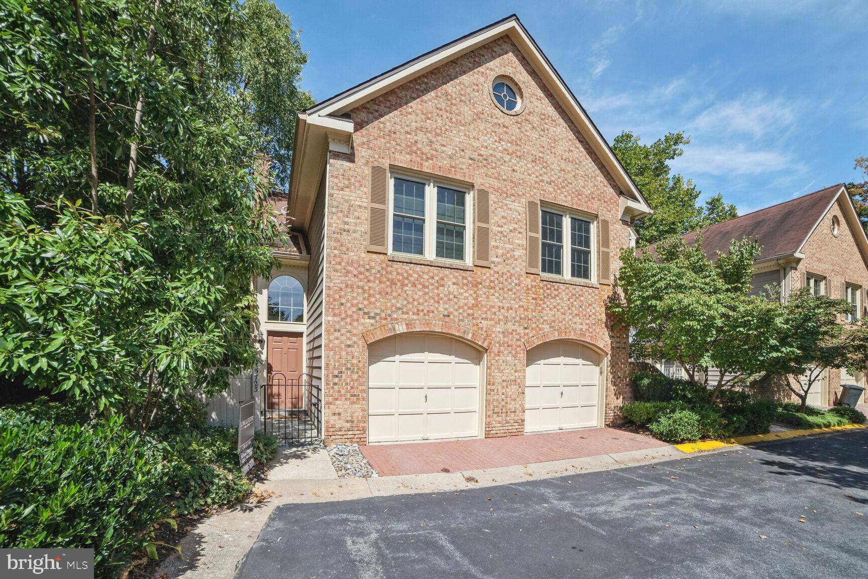 North Bethesda, MD 20852,5723 BALSAM GROVE CT