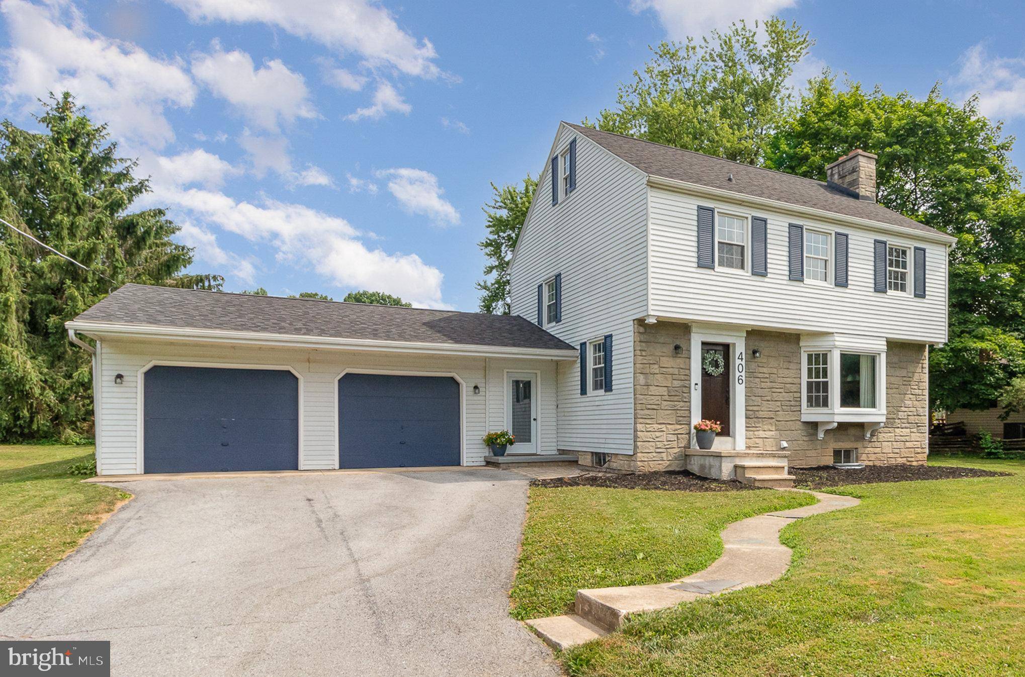 Hummelstown, PA 17036,406 PLEASANT VIEW RD