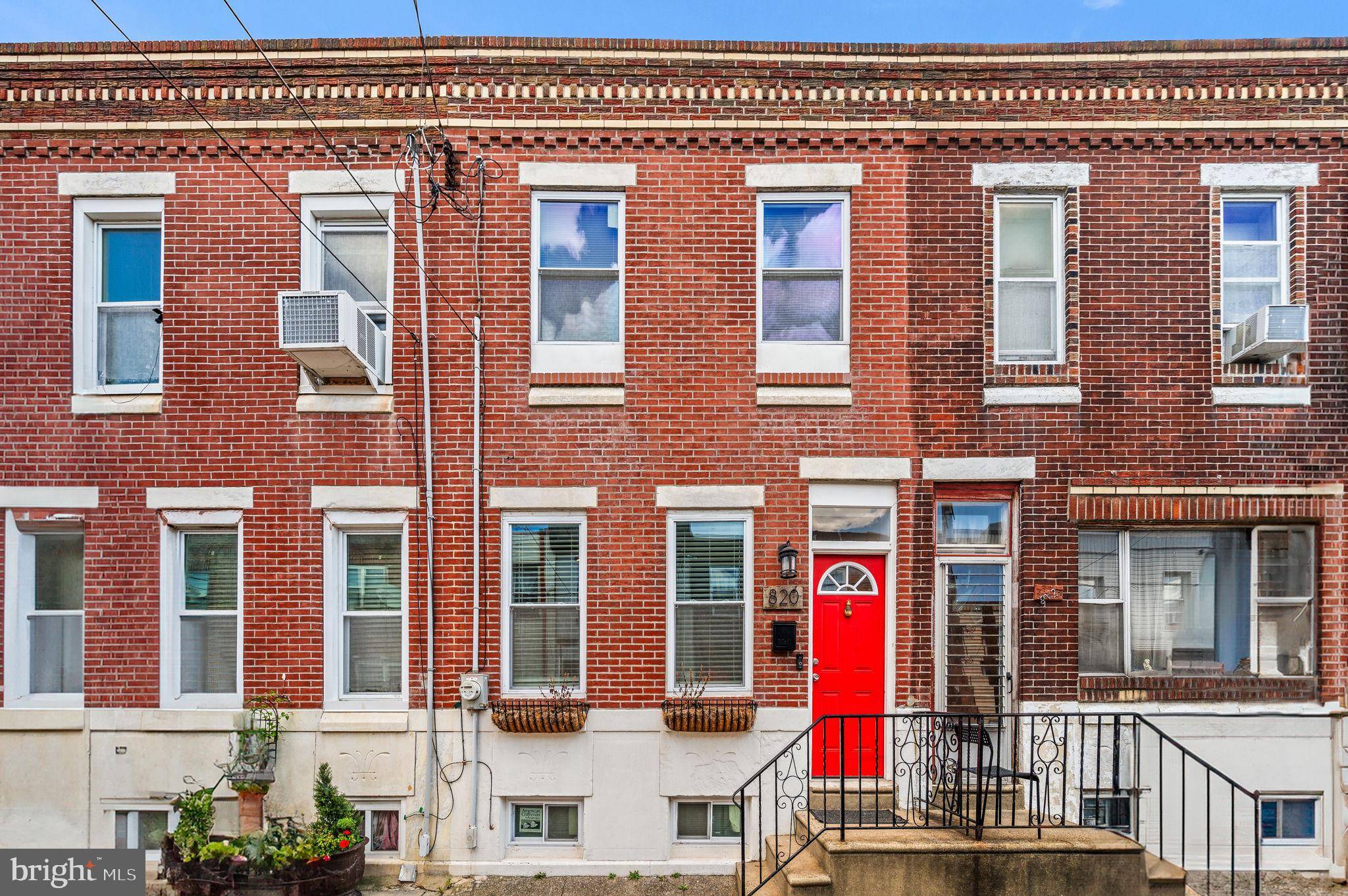 Philadelphia, PA 19147,820 EARP ST