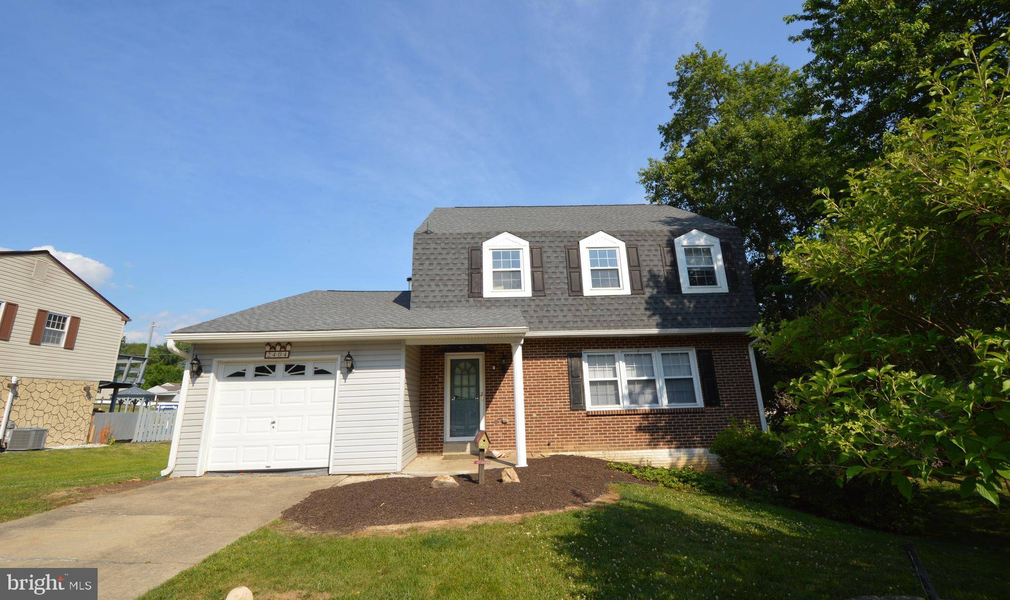 Upper Chichester, PA 19061,2404 W COLONIAL DR