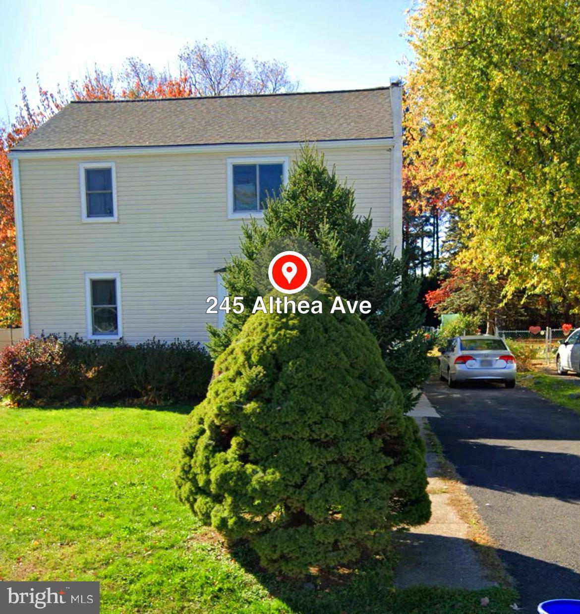 Morrisville, PA 19067,245 ALTHEA AVE