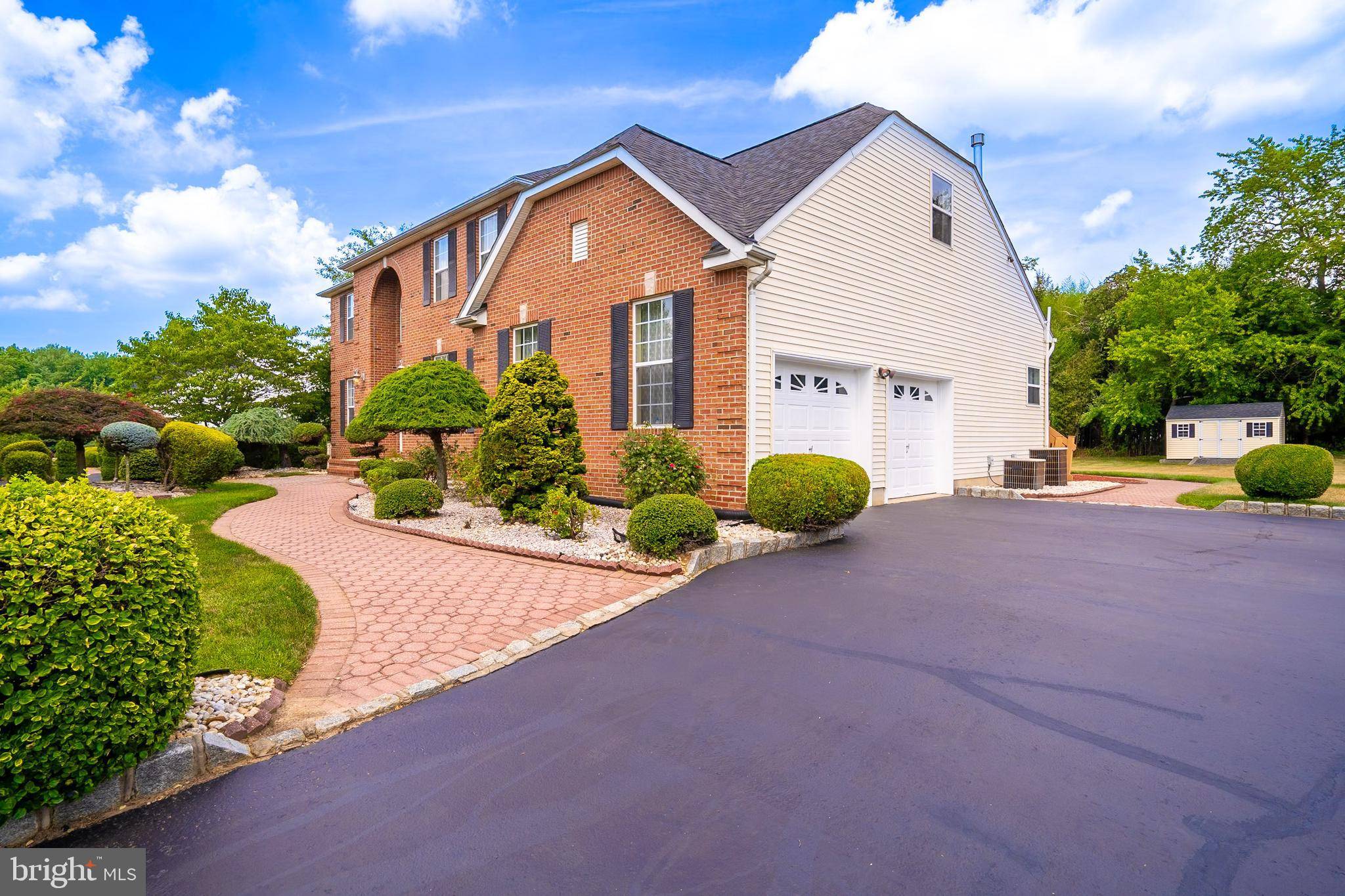 Monroe Township, NJ 08831,14 MAGNOLIA CT