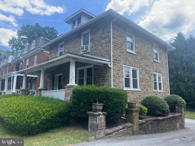 Kennett Square, PA 19348,122 W CYPRESS ST