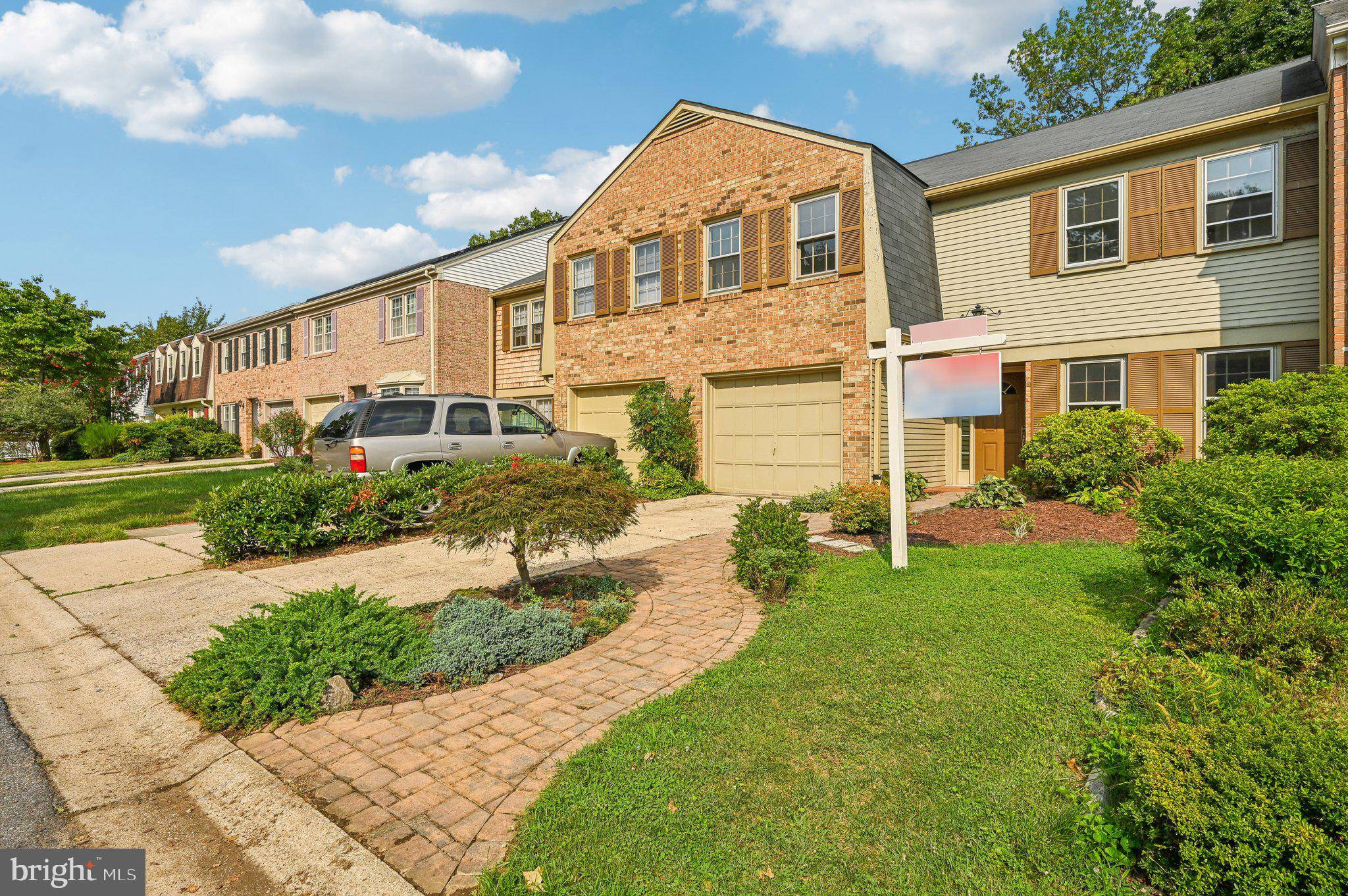 Montgomery Village, MD 20886,19229 DUNBRIDGE WAY