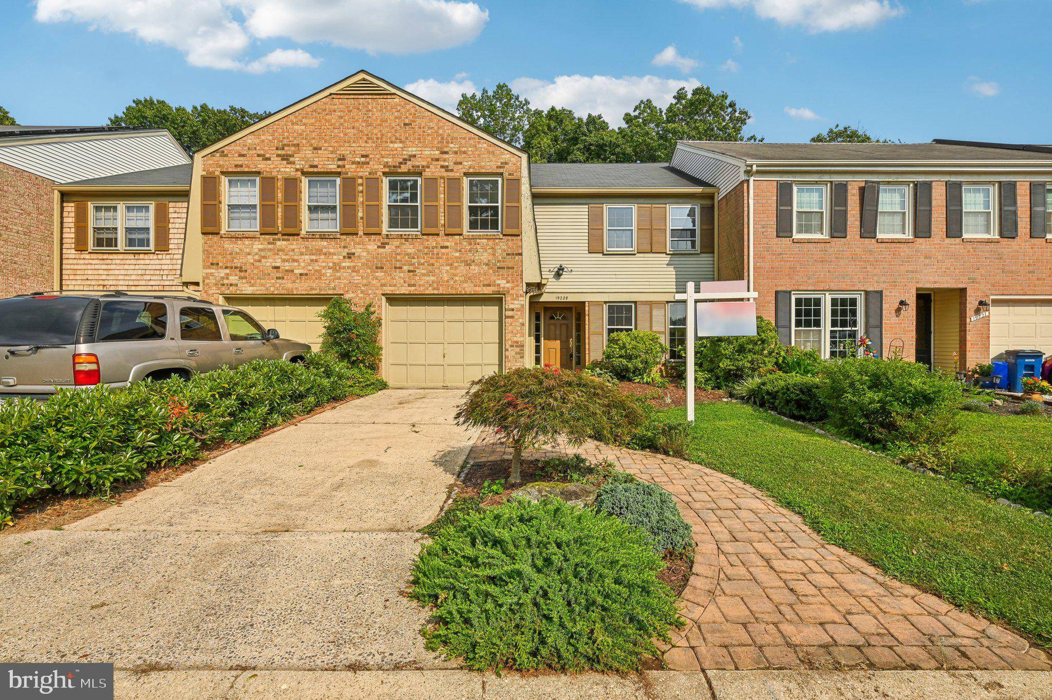 Montgomery Village, MD 20886,19229 DUNBRIDGE WAY