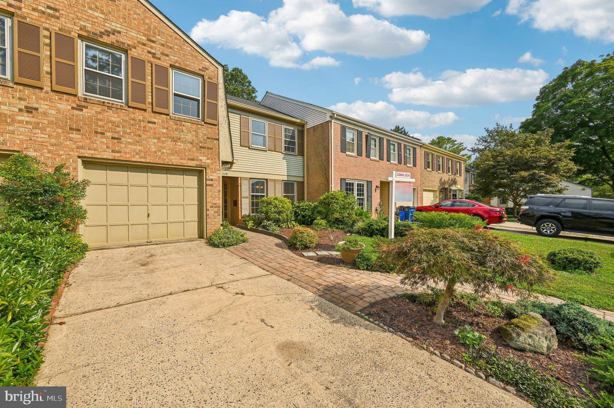 Montgomery Village, MD 20886,19229 DUNBRIDGE WAY