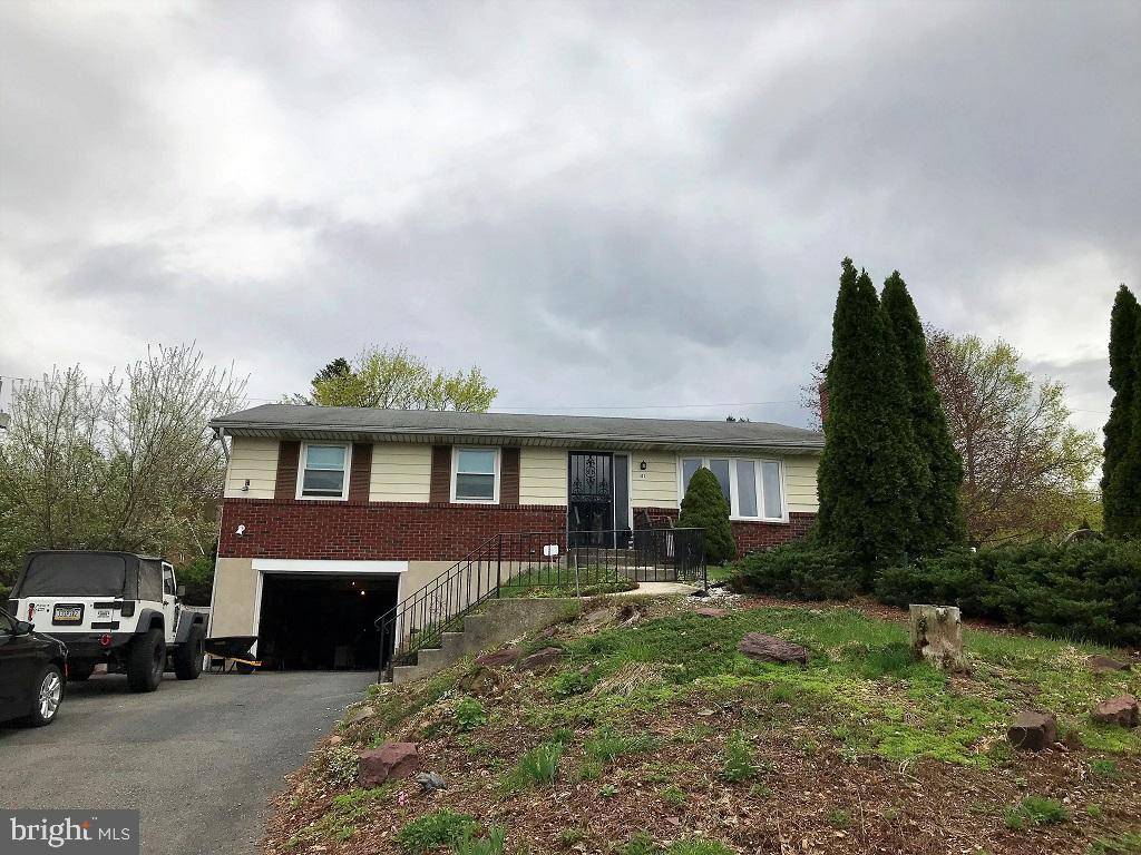 Lehighton, PA 18235,421 BIRCH DR