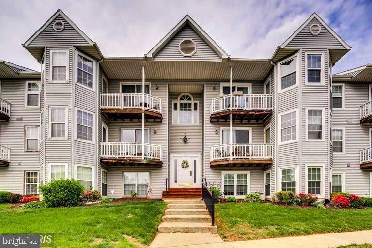 Pasadena, MD 21122,3397 LITTLETON WAY #4F