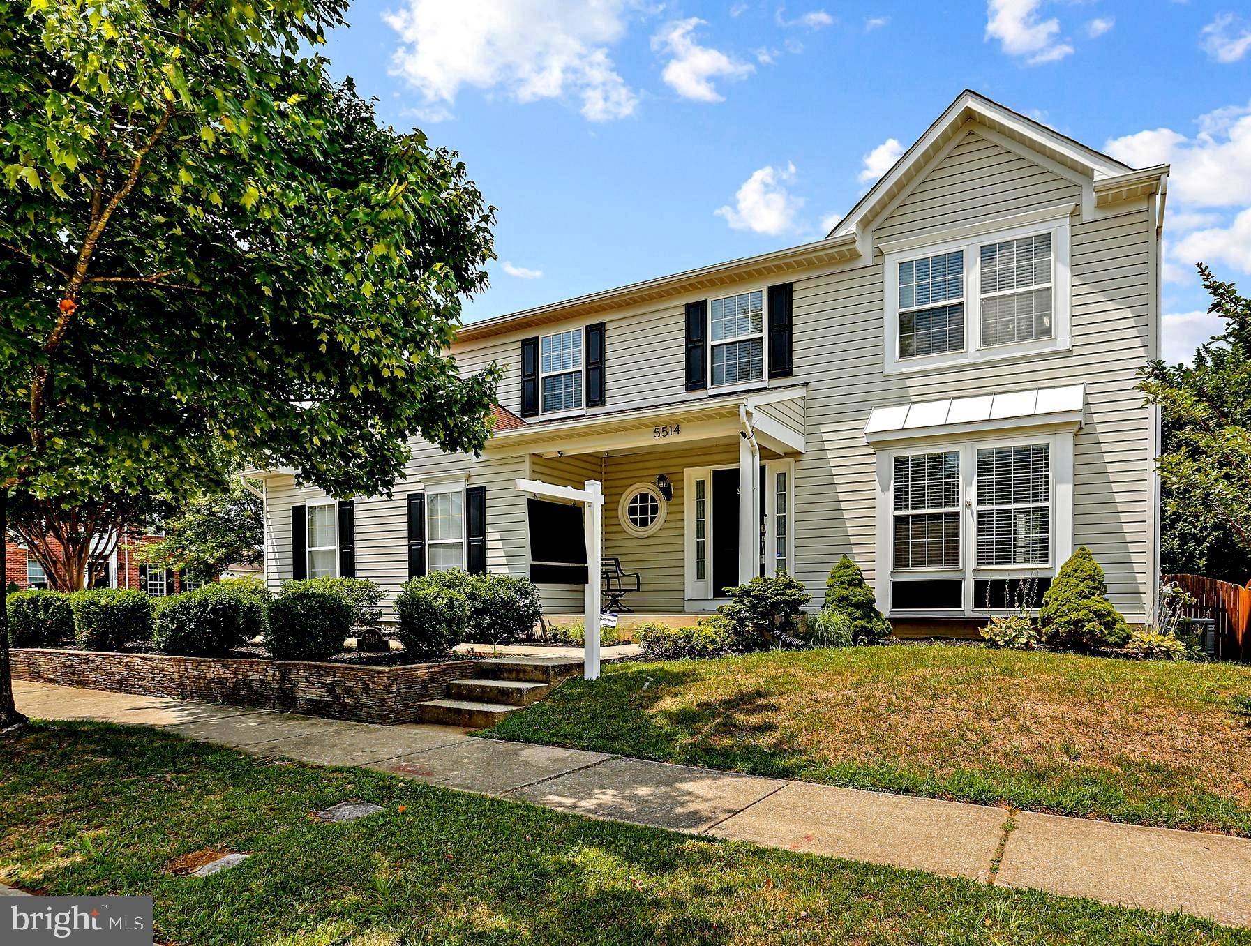 White Marsh, MD 21162,5514 KATHRYNS CT