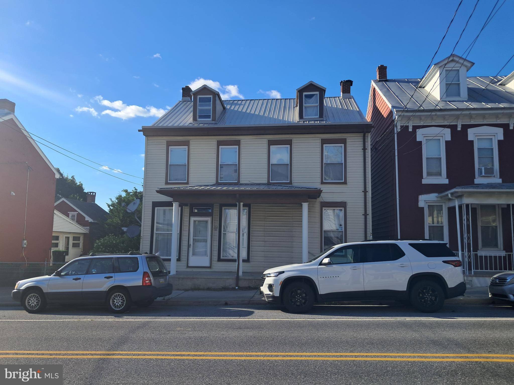 Jonestown, PA 17038,137 W MARKET ST