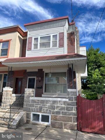 Philadelphia, PA 19134,3372 ALMOND ST