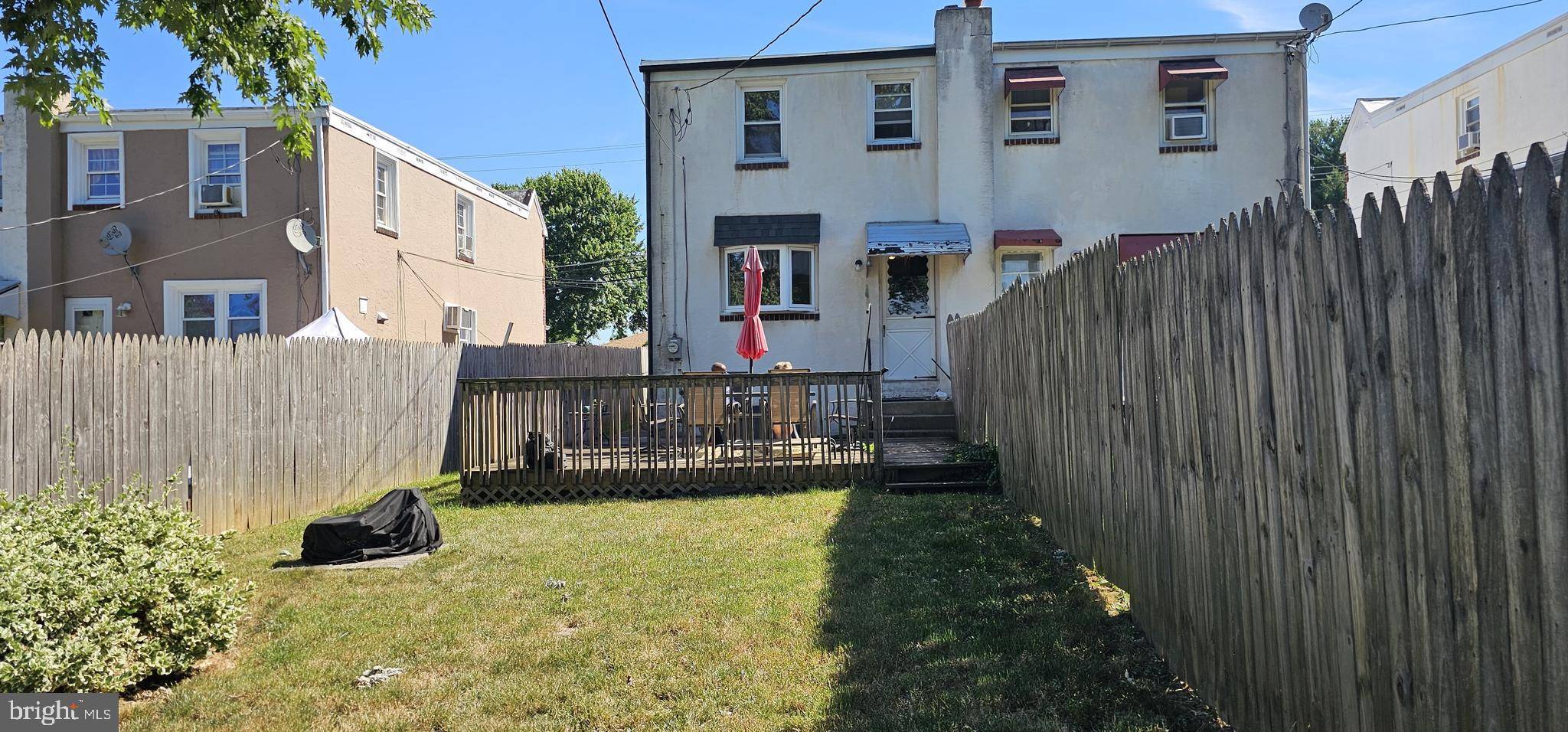 Norristown, PA 19401,708 E FORNANCE ST