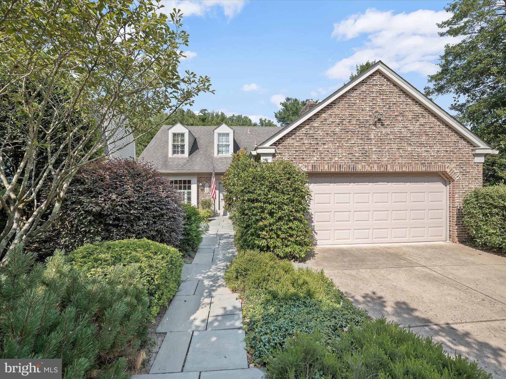 Bethesda, MD 20816,4420 CHALFONT PL