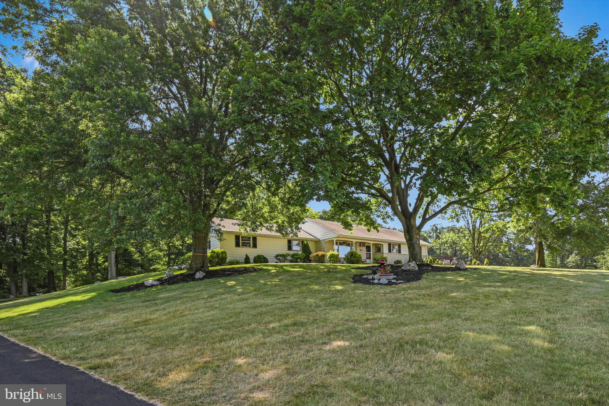 Bernville, PA 19506,582 N GARFIELD RD