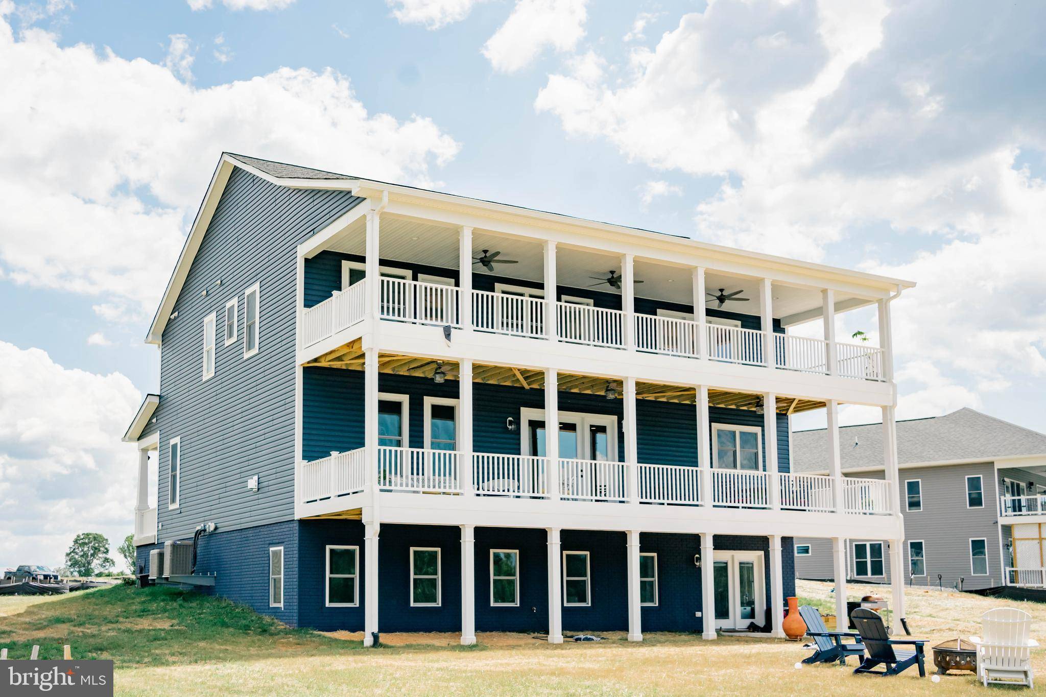 Mineral, VA 23117,6 CARRIE CT