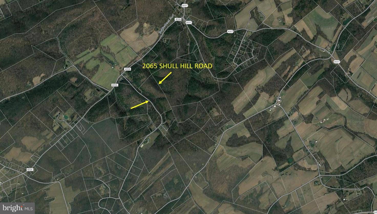 Newport, PA 17074,2065 SHULL HILL