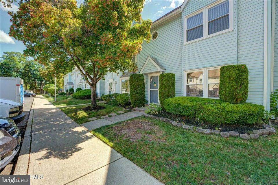 Jackson, NJ 08527,12 LIBERTY PL