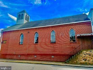 Minersville, PA 17954,307 CHURCH ST.