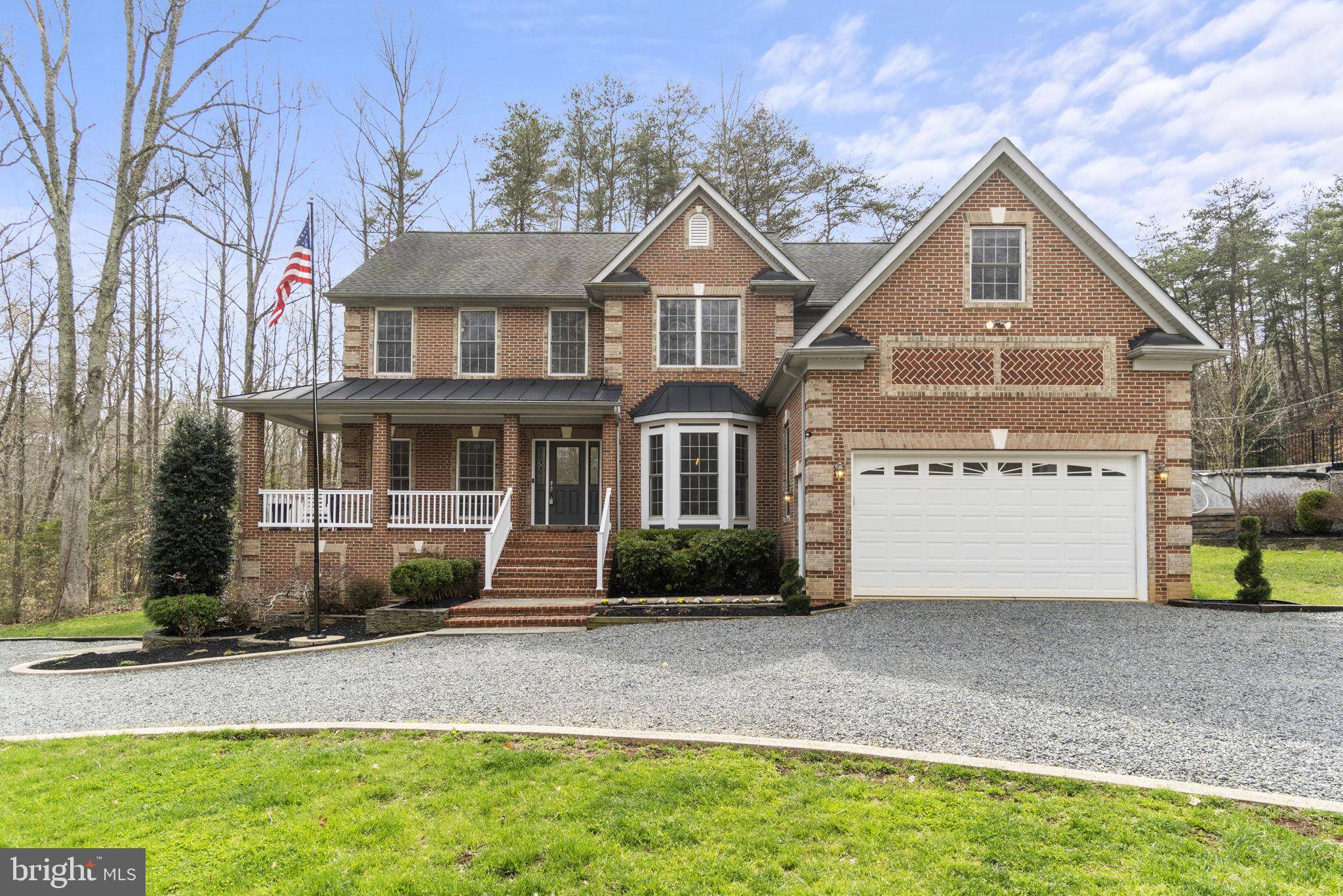 Manassas, VA 20112,6450 MARSHALL CT