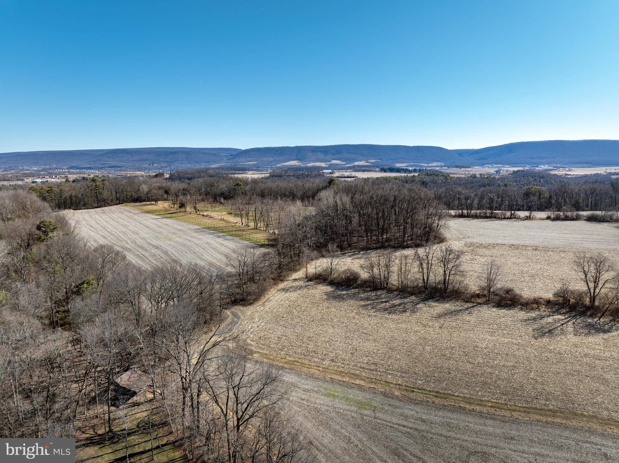 Bellefonte, PA 16823,LOT 3 BARNS LN