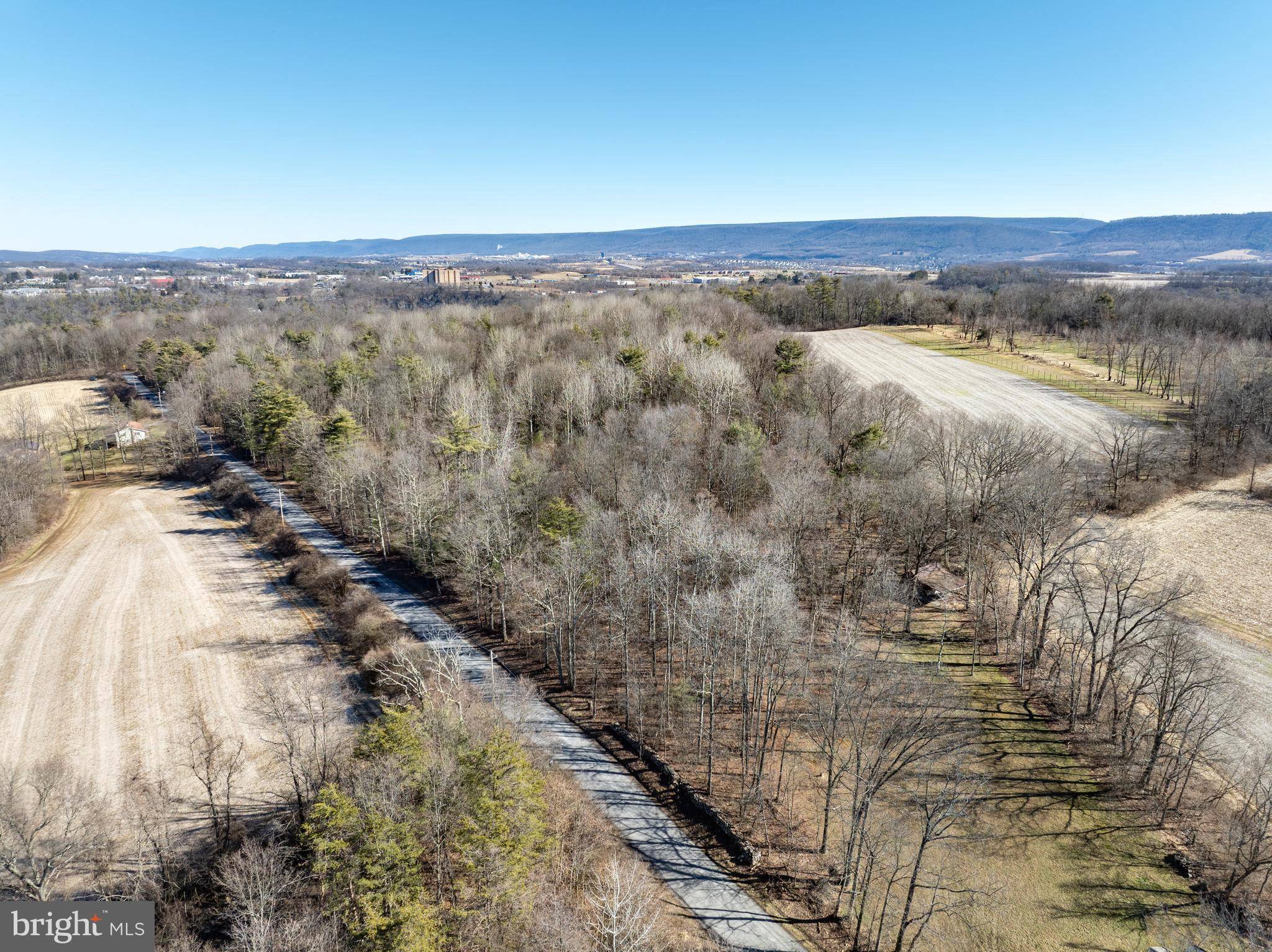 Bellefonte, PA 16823,LOT 3 BARNS LN