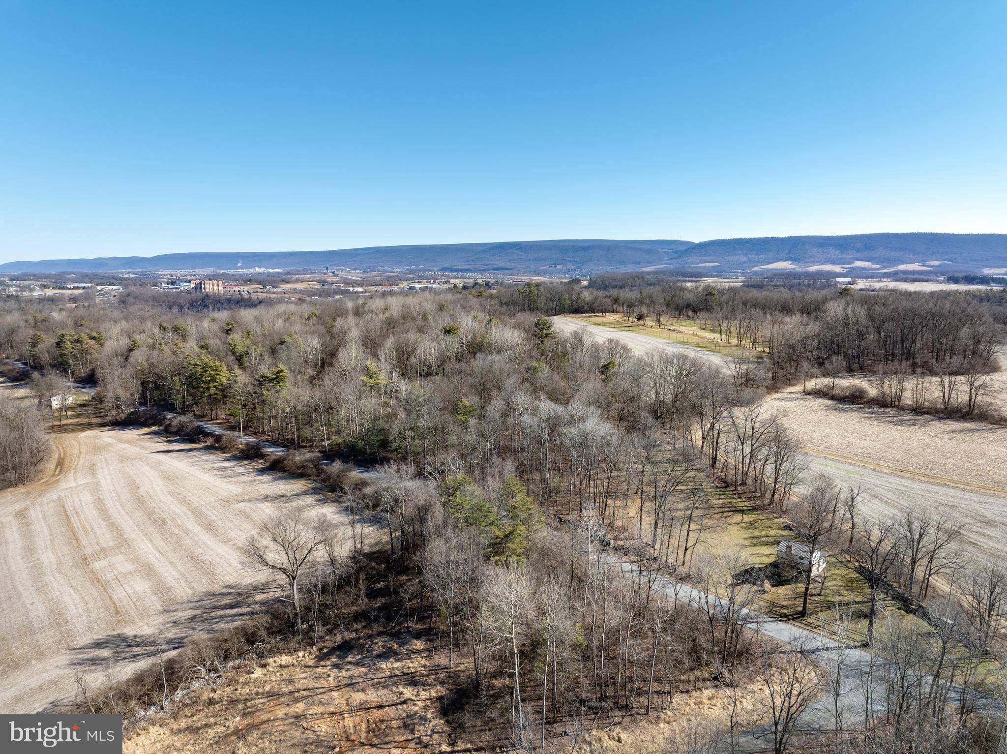 Bellefonte, PA 16823,LOT 3 BARNS LN