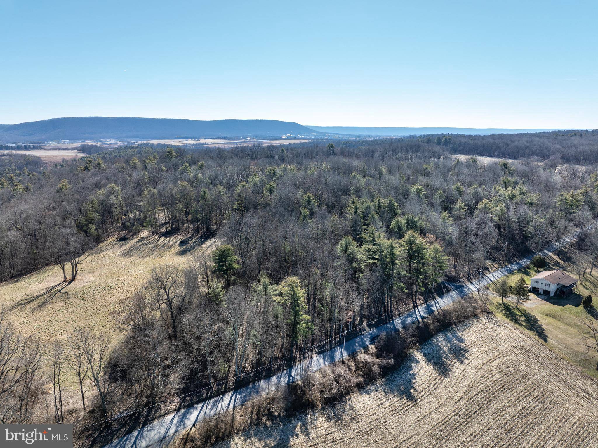 Bellefonte, PA 16823,LOT 3 BARNS LN