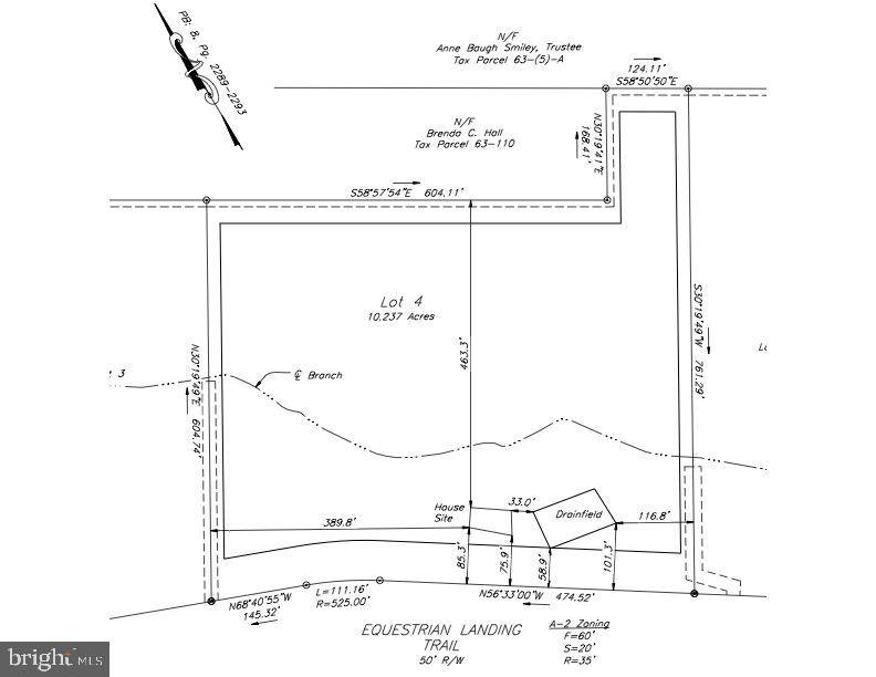 Bumpass, VA 23024,295 EQUESTRIAN LANDING TRAIL