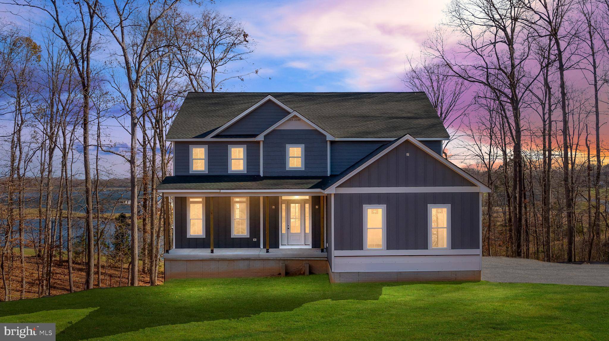 Mineral, VA 23117,390 ANDERSON WAY
